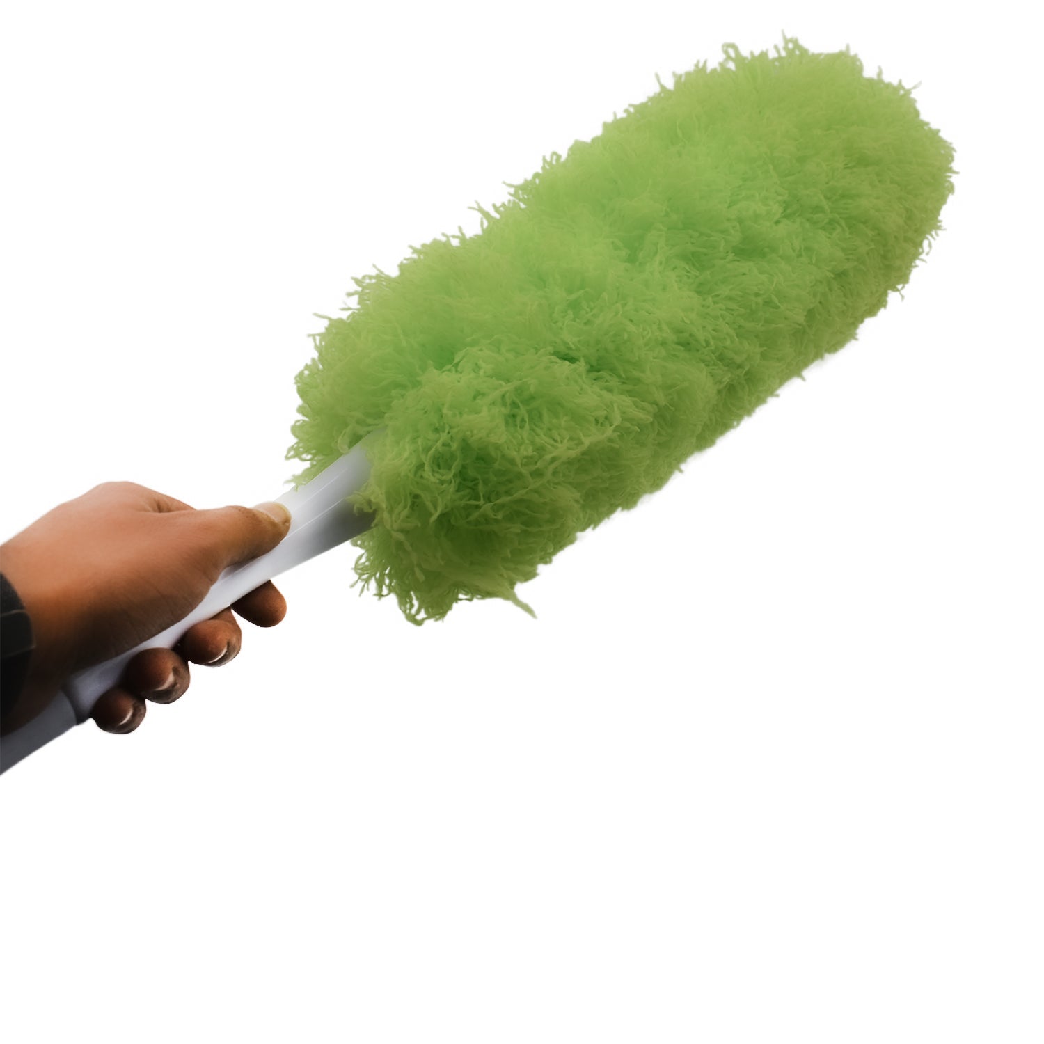 6080 Microfiber Fold Duster used in all household and official places for cleaning and dusting purposes etc. 6080 Microfiber Fold Duster used in all household and official places for cleaning and dusting purposes etc.